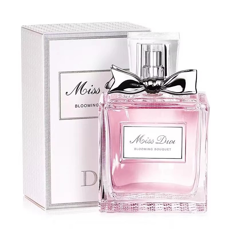 迪奥Dior 迪奥小姐花漾香氛30ml/50ml/100ml