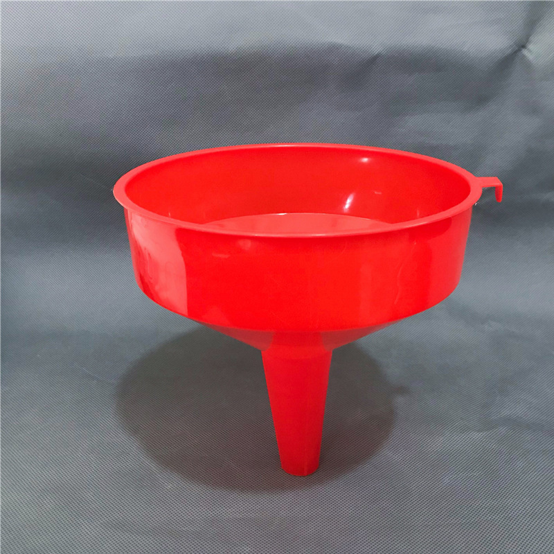 漏斗舀酒灌酒吊子盛酒器打酒器12*13cm红色单个